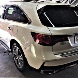 Woodys Detail