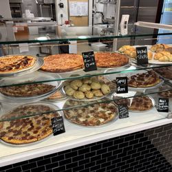 WCP Slice House - Pizza