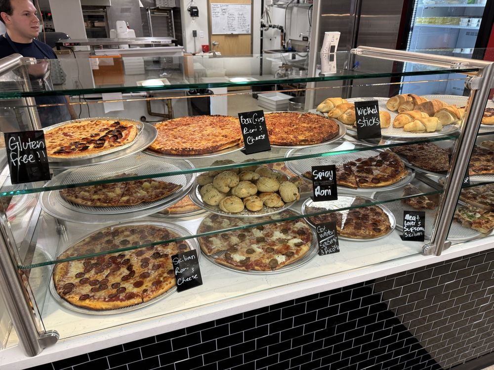 WCP Slice House Logo