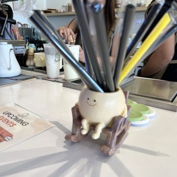 Teahee - Decor - Bubble Tea Near Me - Denver, Colorado