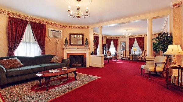 EUSTIS & CORNELL FUNERAL HOME - Updated June 2026 - 142 Elm St