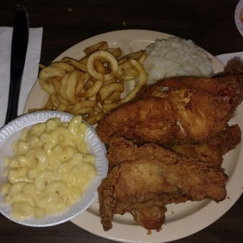Chicken Mary's - Mary's special - Southern Near Me - Pittsburg, Kansas Chicken Mary's - Mary's special - Southern Near Me - Pittsburg, Kansas