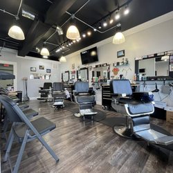 Mario Savvi - Barbershop