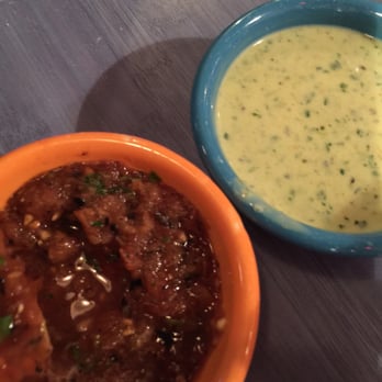 Pappasito's Cantina - The starter - Tex-Mex Near Me - Houston, Texas