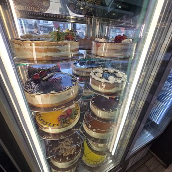 Serano Bakery - Bakeries Near Me - Toronto, Ontario