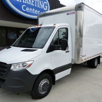 CRE Solutions - Clean and reliable box truck for moving and delivery services. - Movers Near Me CRE Solutions - Clean and reliable box truck for moving and delivery services. - Movers Near Me