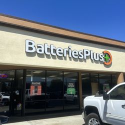 Batteries Plus