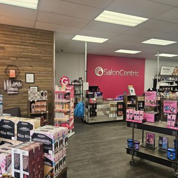SalonCentric - Cosmetics & Beauty Supply Near Me - Boise, Idaho SalonCentric - Cosmetics & Beauty Supply Near Me - Boise, Idaho