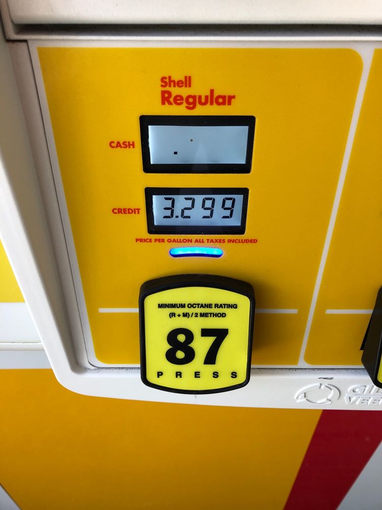 SHELL GAS STATION - 11 Reviews - 3790 Mansell Rd, Alpharetta, GA - Yelp