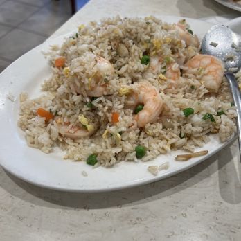 Sam Woo BBQ - Big Shrimp Fried Rice was 10 wow wow wow - Barbeque Near Me - Alhambra, California Sam Woo BBQ - Big Shrimp Fried Rice was 10 wow wow wow - Barbeque Near Me - Alhambra, California