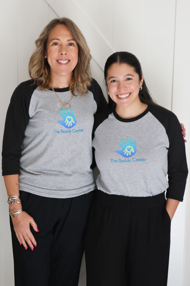 The Buddy Center - grief counselor in Greenville, SC