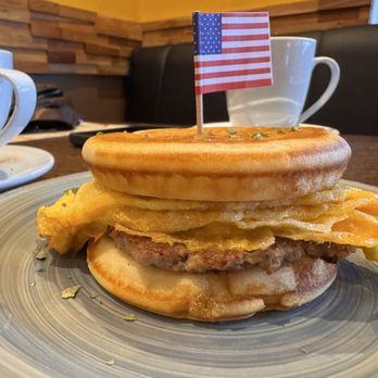 The Alamo - McGriddle - Tex-Mex Near Me - Kaiserslautern, RP The Alamo - McGriddle - Tex-Mex Near Me - Kaiserslautern, RP