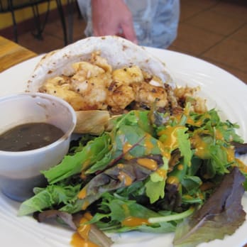 Whiptail Grill - We didn't order the fish tacos, but they definitely did make our mouth water as they headed out to another table! - Mexican Near Me - Springdale, Utah Whiptail Grill - We didn't order the fish tacos, but they definitely did make our mouth water as they headed out to another table! - Mexican Near Me - Springdale, Utah
