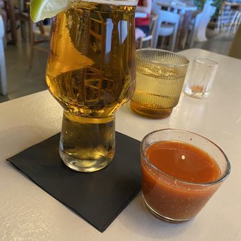 Luna Bistro Cafe - New American Near Me - Long Beach, California