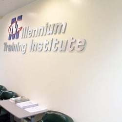 Millennium Training Institute - We are a career focused school, providing education in the healthcare industry and computer training.
