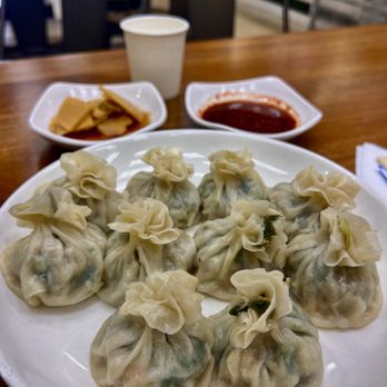 Myung In Dumplings - Shumai - Dim sum - Korean Near Me - Garden Grove, California Myung In Dumplings - Shumai - Dim sum - Korean Near Me - Garden Grove, California
