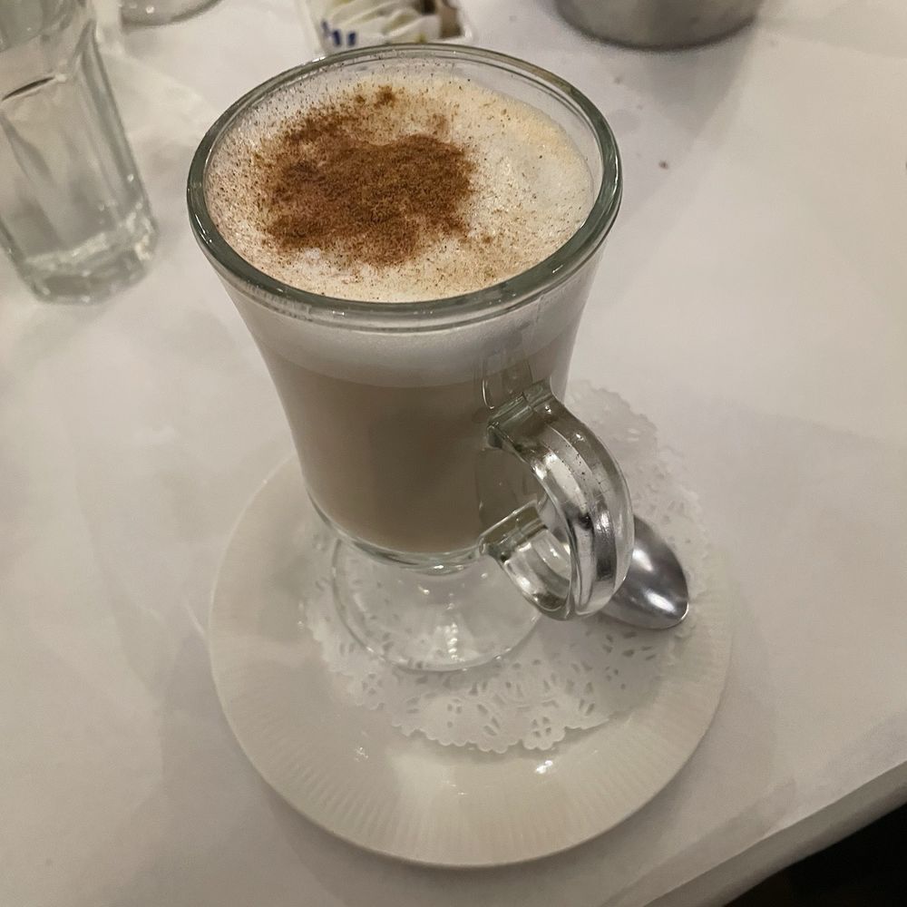 Coffee Coffee