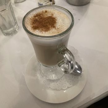 Gino's Restaurant - Coffee - Pizza Near Me - Brooklyn, New York