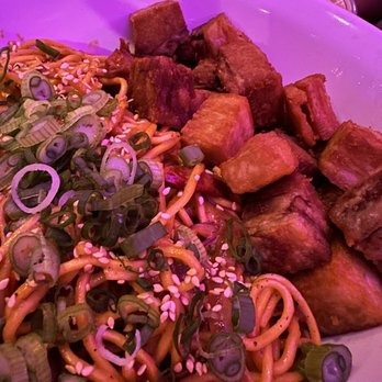 Hot Joy - Chengdu Pork Noodles - Asian Fusion Near Me - San Antonio, Texas Hot Joy - Chengdu Pork Noodles - Asian Fusion Near Me - San Antonio, Texas