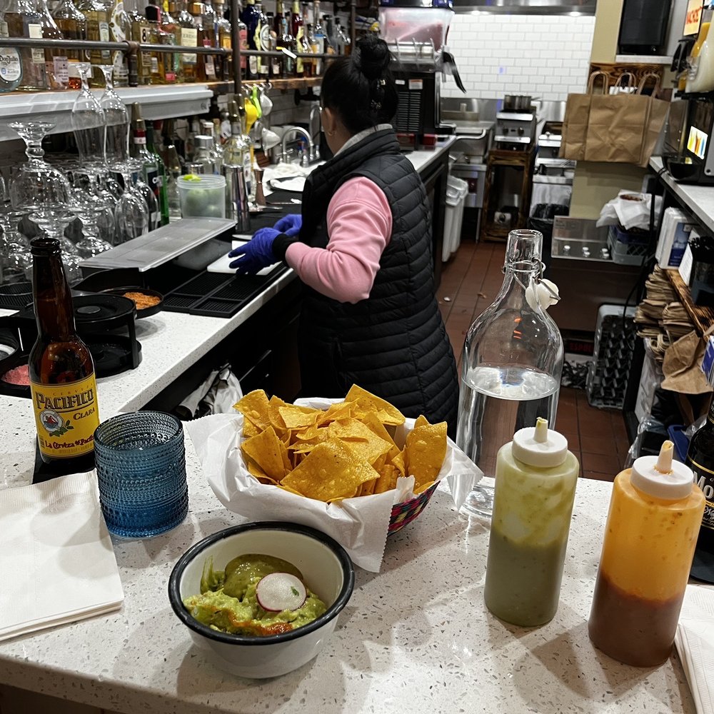 Taqueria Al Lado - Bar and guacamole! - Tacos Near Me - Washington, DC, District of Columbia Taqueria Al Lado - Bar and guacamole! - Tacos Near Me - Washington, DC, District of Columbia