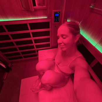 Perspire Sauna Studio - Ocotillo - Saunas Near Me - Chandler, Arizona