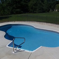 Cove Pools