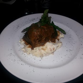 Olive or Twist - Braised short ribs - New American Near Me - Pittsburgh, Pennsylvania Olive or Twist - Braised short ribs - New American Near Me - Pittsburgh, Pennsylvania
