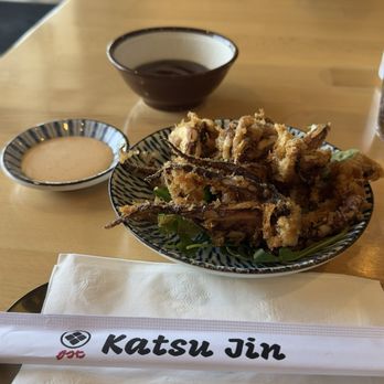 Katsu Jin - Gesoage - Japanese Near Me - South Pasadena, California