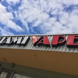 Miami Vape