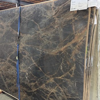Bedrosians Tile & Stone - What a beautiful slab. There are so many slab options here - Flooring Near Me - Rancho Cordova, California Bedrosians Tile & Stone - What a beautiful slab. There are so many slab options here - Flooring Near Me - Rancho Cordova, California