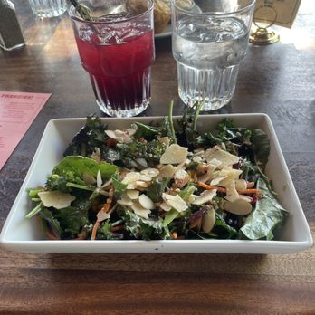 Windsor - Kale Caesar - New American Near Me - Phoenix, Arizona