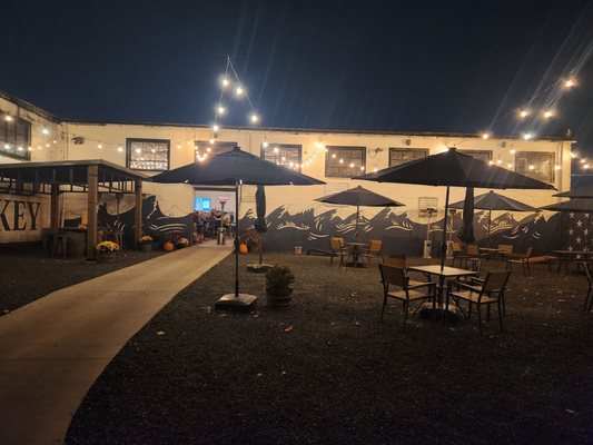 Old Line Spirits by null