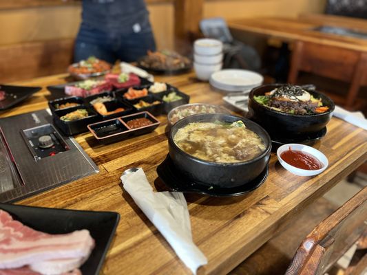 Seoul Garden by null