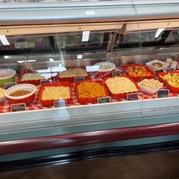 Deli Deli