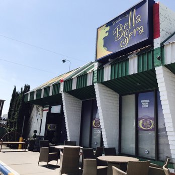 Trattoria Bella Sera - Just so you don't miss it! - Italian Near Me - El Paso, Texas Trattoria Bella Sera - Just so you don't miss it! - Italian Near Me - El Paso, Texas