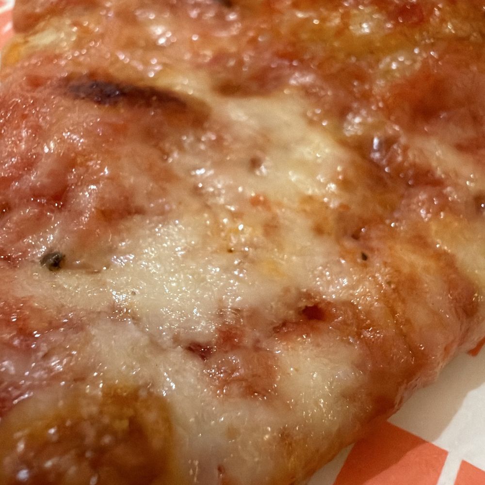 Mad Pie - Cheese my 2nd slice beyond Yummy!!! - Pizza Near Me - Honolulu, Hawaii Mad Pie - Cheese my 2nd slice beyond Yummy!!! - Pizza Near Me - Honolulu, Hawaii