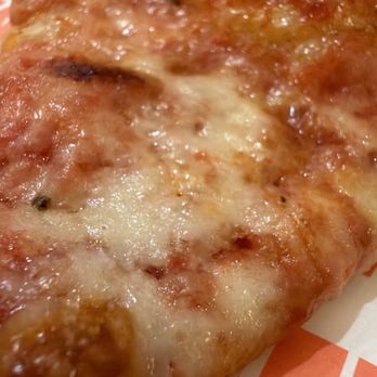 Mad Pie - Cheese my 2nd slice beyond Yummy!!! - Pizza Near Me - Honolulu, Hawaii