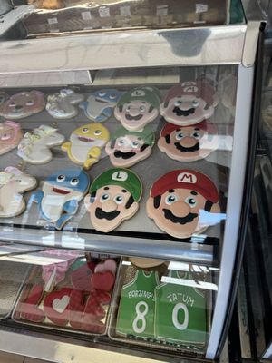 Daniel's Bakery by null