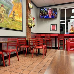 Firehouse Subs