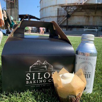 Silos Baking - Cupcakes Near Me - Waco, Texas