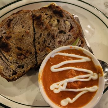 Teller's Taproom & Kitchen - The Melted Monk without kettle chips - American Near Me - Lakewood, Colorado