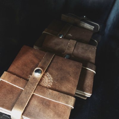 End of Days Distillery by null