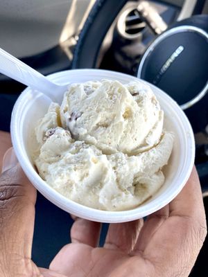 Sunni Sky's Homemade Ice Cream by null