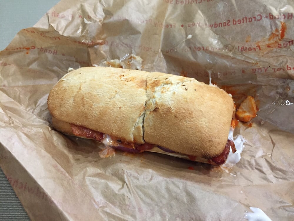 EINSTEIN BROS. BAGELS Yelp