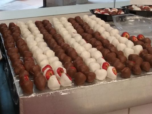 Corner Store by null