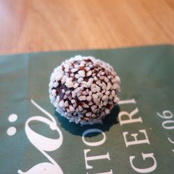 Åsö Konditori & Bageri - 05/29/18 Åsö Konditori & Bageri : Lillebror