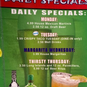 MasFajitas Mexican Restaurant - Mexican Near Me - Round Rock, Texas