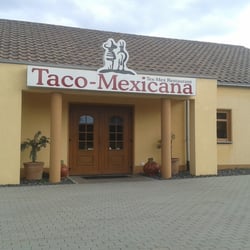 Taco Mexicana