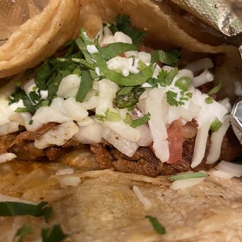 Mr. Taco - Pastor taco - Food Trucks Near Me - Jacksonville Beach, Florida