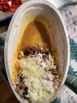 Chipotle Mexican Grill by null